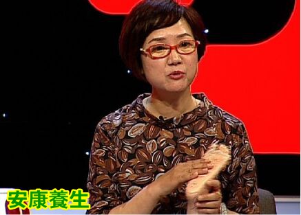 聚健康20151029:《你知足吗-3》