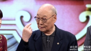 养生堂20151206视频笔记:王  军 刘秉义《“等不了”的白内障》
