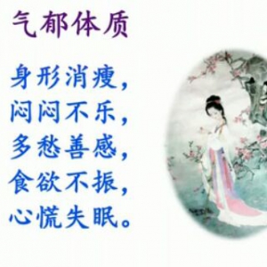 江苏卫视20151207万家灯火:商洪涛讲辨体质、话健康：气郁、血瘀、特禀