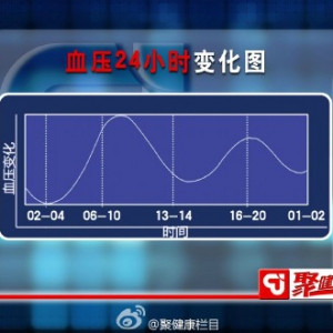 甘肃卫视20151214聚健康:汪芳讲《血压管理靠自己》监测清晨血压的方法