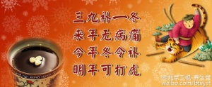 养生堂20151218视频笔记:陈以平《南派膏方补三九》