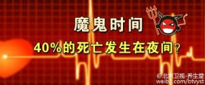 北京卫视20151221养生堂:梁雨露《化解夜间“心”危机》