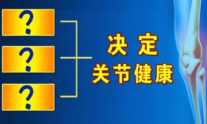 北京卫视20151226养生堂:《放缓关节退化的脚步》髌骨半脱位、膝关节炎