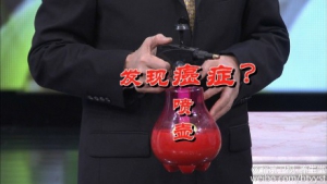 北京卫视20160105养生堂: 张澍田讲消化道肿瘤的先兆及治疗