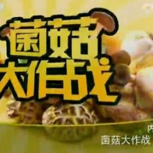 健康之路20160122视频:菌菇大作战（上）银耳能够缓解哪类咳嗽？
