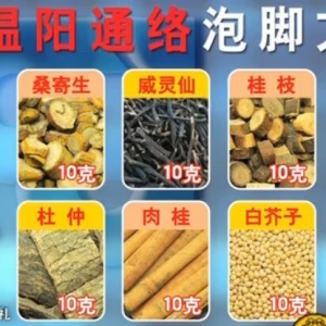 甘肃卫视20160224聚健康:杨博华《疼麻木凉，你别忍（4）》腿脚发凉的病因及调理