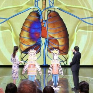 北京卫视20160311养生堂:静脉血栓的预防、如何分辨静脉血栓是急性子还是慢性子？