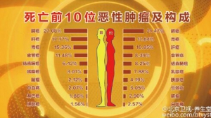 北京卫视20160317养生堂:《抗癌也有“组合拳”—肺癌》肺鳞癌、肺腺癌
