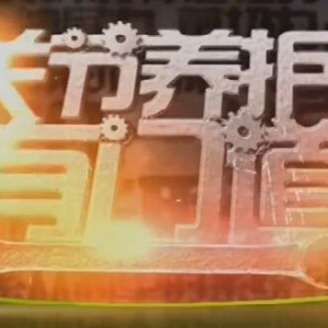 健康之路20160404视频和笔记:《关节养护有门道（一）》哪些动作会损伤半月板？
