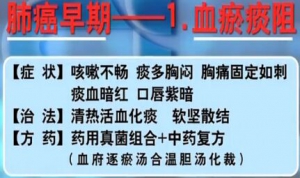 甘肃卫视20160408聚健康： 张文彭《珍藏前年的抗癌力（1）》