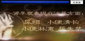 健康之路20160424:房繄恭、中医如何预防肾早衰？补肾就是壮阳吗？
