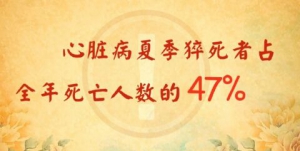 养生堂20160426视频笔记:于振宣、暑热、暑湿、阴暑、阴虚、气虚湿重、阳虚