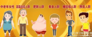 北京卫视20160617养生堂:陈剑、胆囊癌、胆结石患者的饮食原则