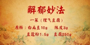北京卫视20160619养生堂:魏玮、《巧用饮食解郁症》化湿理气香囊