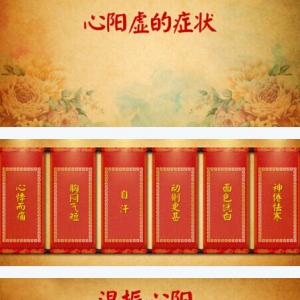 北京卫视20160627养生堂：程海英、砂仁姜汤、醋泡姜、隔姜灸、心阳虚、肾阳虚