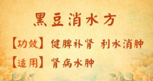北京卫视20160628养生堂：大豆黄卷清热利湿方、栀子豉汤、安神助眠茶