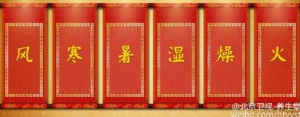 北京卫视20160707养生堂：湿邪的表现与调理、夏季养生方法、健脾化湿方