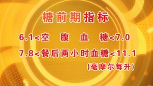 北京卫视20160715养生堂：杨文英、心血管并发症、糖尿病并发症、高胰岛素血症