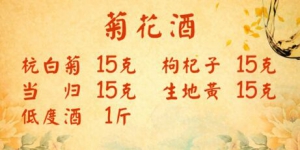 北京卫视20161009养生堂:马淑然《重阳佳节话长寿》重阳糕、菊花酒