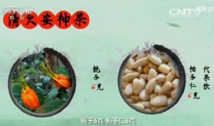 健康之路20161023：《花园里的小药箱-4》栀子花、鱼腥草、穿心莲