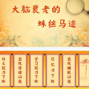 北京卫视20161104养生堂《大脑健康人不老》补肾健脑养生操