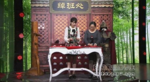 北京卫视20161123养生堂、于栋《轻巧柔和调筋骨—2》清宫正骨、松解法
