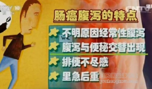 健康之路20161212傅传刚《明辨肠癌巧应对（上）》肠镜检查
