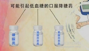 健康之路20161218李光伟《降糖药你用对了吗？》降糖药服用原则