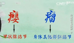 健康之路20161220夏仲元《为啥结节爱找你（下）》桃红四物汤肉汤的煮法