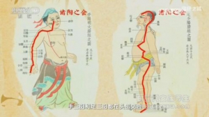 健康之路20161222付延龄《冬季防病秘籍（下）》姜汁撞奶、干梳头、附子灸