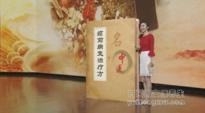 北京卫视20161229养生堂《名医夫妻话养生—1》脾虚湿热