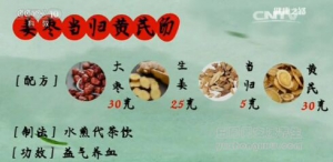 健康之路20170104贾海忠《心急时刻有妙招（上）》心脉瘀阻的三种舌象