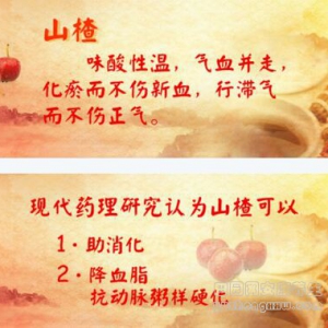 养生堂20170123姚魁武《节日吃出健康味》