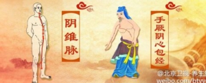 养生堂20170222程凯《打通奇经畅全身-2》