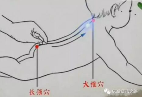 健康之路20170222佘继林《好父母 会推拿(上)》