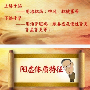 养生堂20170314倪诚《通补奇经保健康-1》奇经八脉的功效