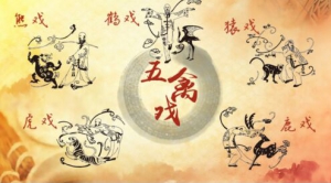 养生堂20170317宋天彬《导出精气 引出神》