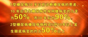 养生堂20170406王志军、陈宜《“糖眼”久拖难回头》