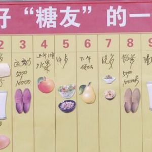 养生堂20170511陈璐璐《碗里的健康秘方》