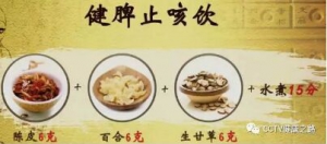 健康之路20170712刘大新《找对病根治咽炎》巧做贴敷治咽炎