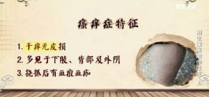 健康之路20171116孙占学《别让瘙痒陪你过夜（上）》皮肤瘙痒