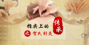 养生堂20180127《指尖上的传承之贺氏针灸》