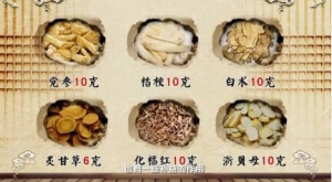 健康之路20180211张虹《保卫鼻咽要道》（下）脾虚、咽炎