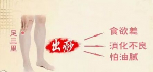 健康之路20180226李志刚《穴位诊病也治病》（上）