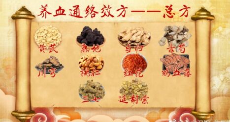 20181121养生堂:徐远,糖尿病,气虚,血瘀,鸡血藤,色素斑