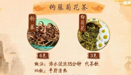 健康之路20181206黄彬,藤三七,藤药,钩藤,鸡血藤,忍冬藤,金银花藤