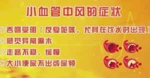20190108养生堂:李小刚《密布丛生的“血疙瘩”》小血管中风