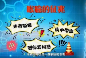 20190108健康之路:房居高《声音嘶哑需警惕》声音嘶哑