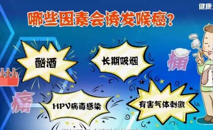 20190108健康之路:房居高《声音嘶哑需警惕》声音嘶哑