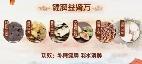 20190203健康之路:李鲲《这样补肾 事半功倍》（下）